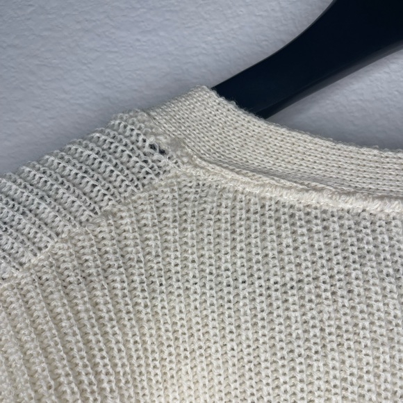 Crossings Wool Sweater - Picture 7 of 7